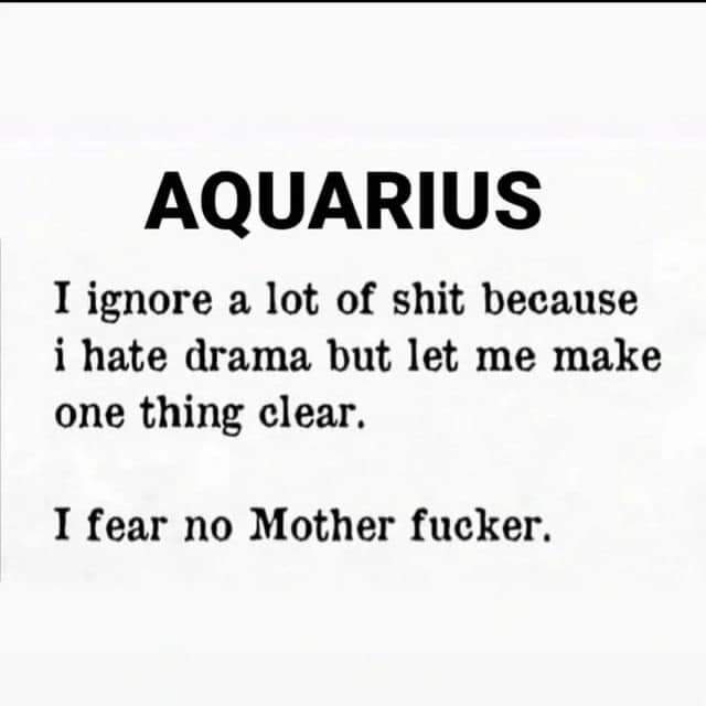 At all.