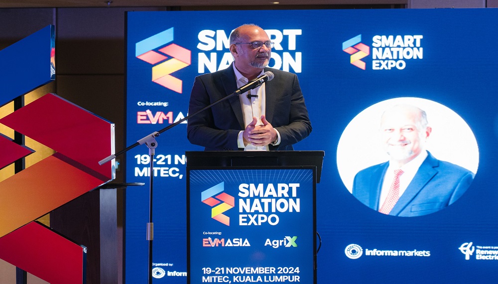 Chinese Companies Under Spotlight At Malaysian Smart Technology Expo dlvr.it/TGH293 #Featured #TechnologiesAndInnovation