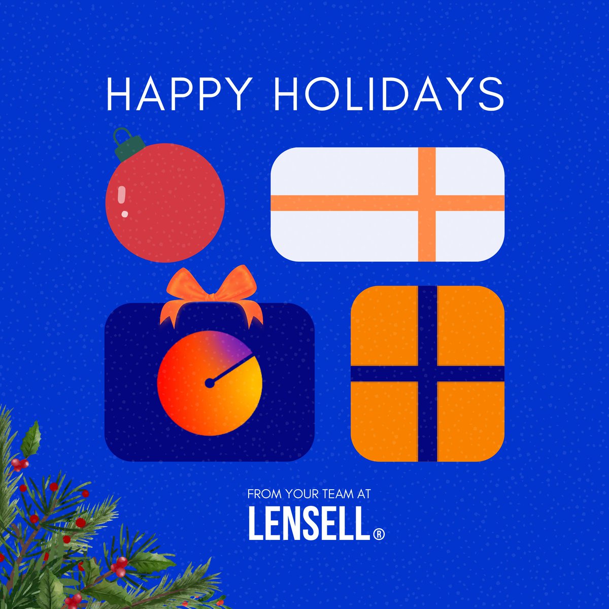 lensellgroup's tweet photo. 🎉 Holiday gift! 🎉 

Partnering with @sharesight, Diversiview's Starter tier gives you DOUBLE the portfolio analyses (6 for the price of 3!) until Dec 31st. #sharesight #investing #holidaygift https://t.co/xZ8mxD9L8I