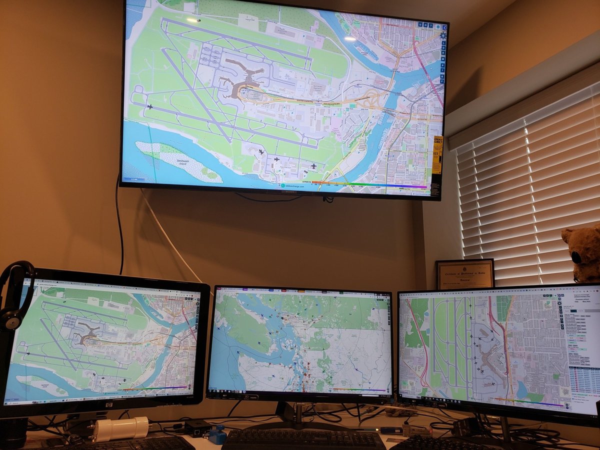 Peter Vogel tweet media