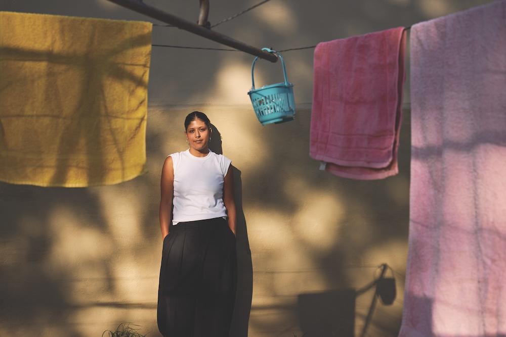 LAST DAYS to catch Claudia Nicholson's 'If The Mountain Is Burning, Let It Burn', which closes on Friday 29 November. UTS Gallery is open Monday to Friday 11am to 4pm. 

#claudianicholson #ifthemountainisburningletitburn