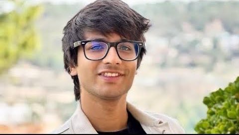 Vijay Choudhary (@choudharyvcvj) on Twitter photo यूट्यूबर सौरभ जोशी से जुड़ी खबर सुन कर मैं हैरान हूँ हद ही हो गई है 😕 यूट्यूबर सौरभ जोशी से जुड़ी खबर सुन कर मैं हैरान हूँ हद ही हो गई है 😕