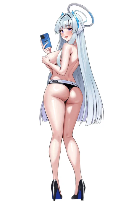 #11月20日はいい太ももの日 