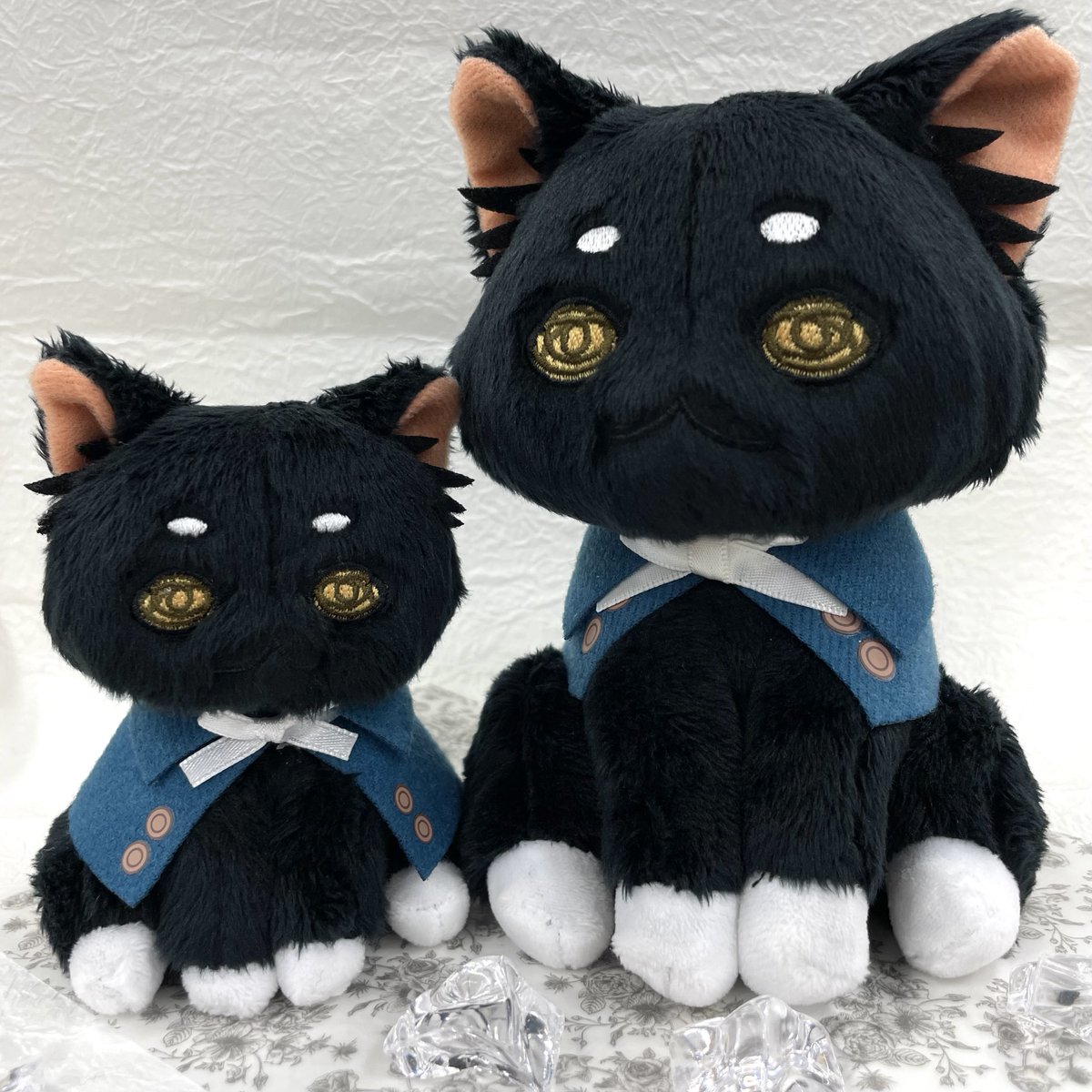 5th Anniversary Store】 前半期間より再販売する、 サクリフィキウム