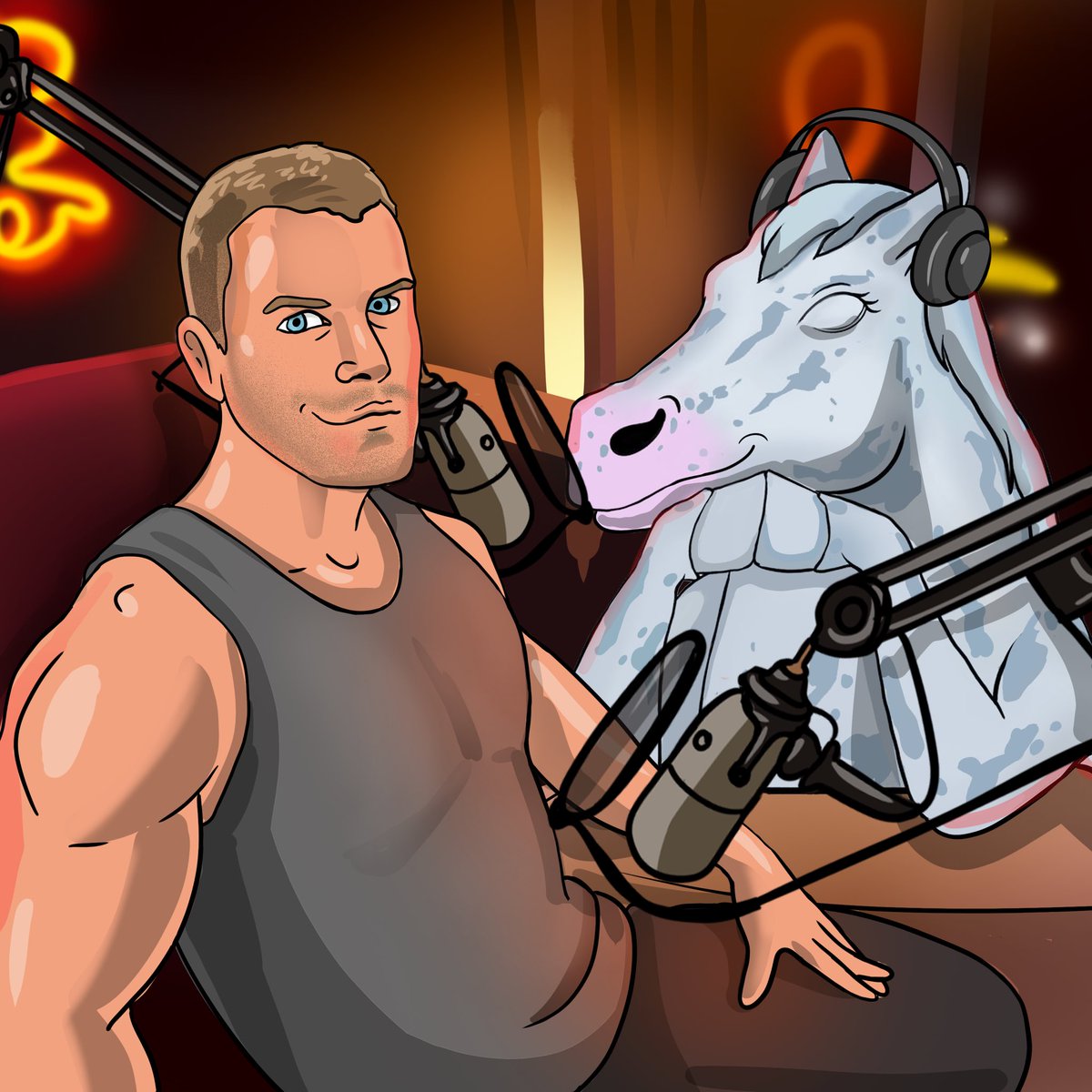 Hey <a href="/ZssBecker/">Alex Becker 🍊🏆🥇</a> the #CHEYENNE community dares you to give us an amount and a foundation to donate too 💪🏽

Let’s show the power of the community while helping make a difference the best way we can🤝🏽🐴❤️