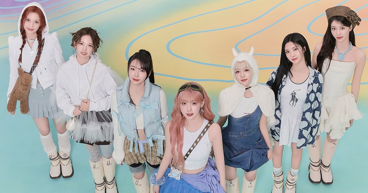 Dicon_korea's tweet photo. Kep1er Makes First Entry on 'Billboard 200'
https://t.co/5uhD4UaT2y
#DownloadNow https://t.co/ZtASHBQLtt
#Kep1er #TIPITAP #Yujin #Mashiro #Xiaoting #Chaehyun #Dayeon #Hikaru #Youngeun
#Kep1ian #DIPE #DISPATCH https://t.co/0me8s3u54S