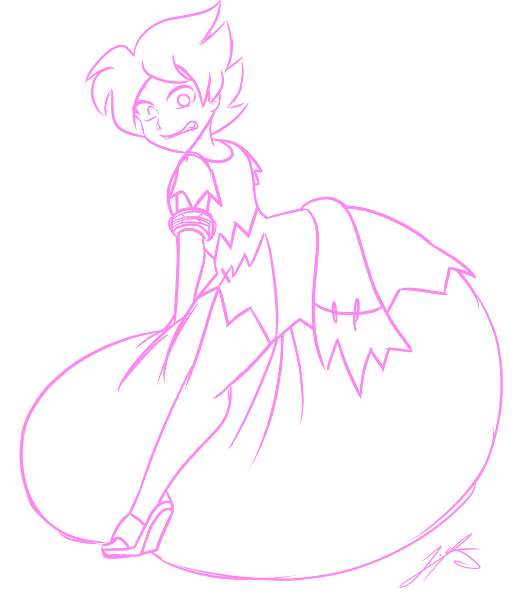 Datdiapboi's tweet photo. Wardrobe Spoop-function 
gift for @Nuggetboi24
Sketch from Theliljdude 
Edited by yours truly https://t.co/LeFJnugTYw