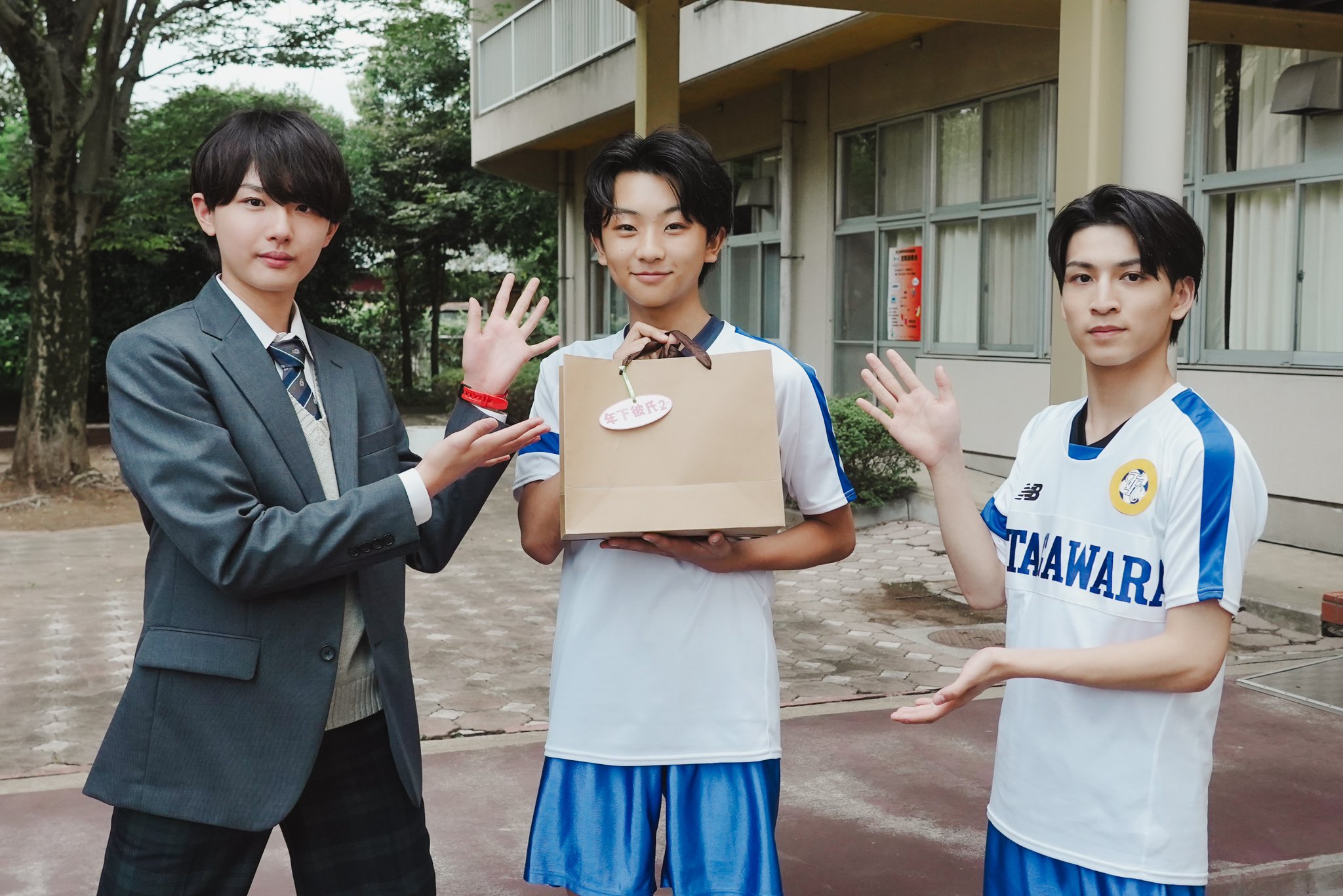 ✩ 𝐚𝐭𝐬𝐮𝐬𝐡𝐢 ✩ (@atsu_715) / X