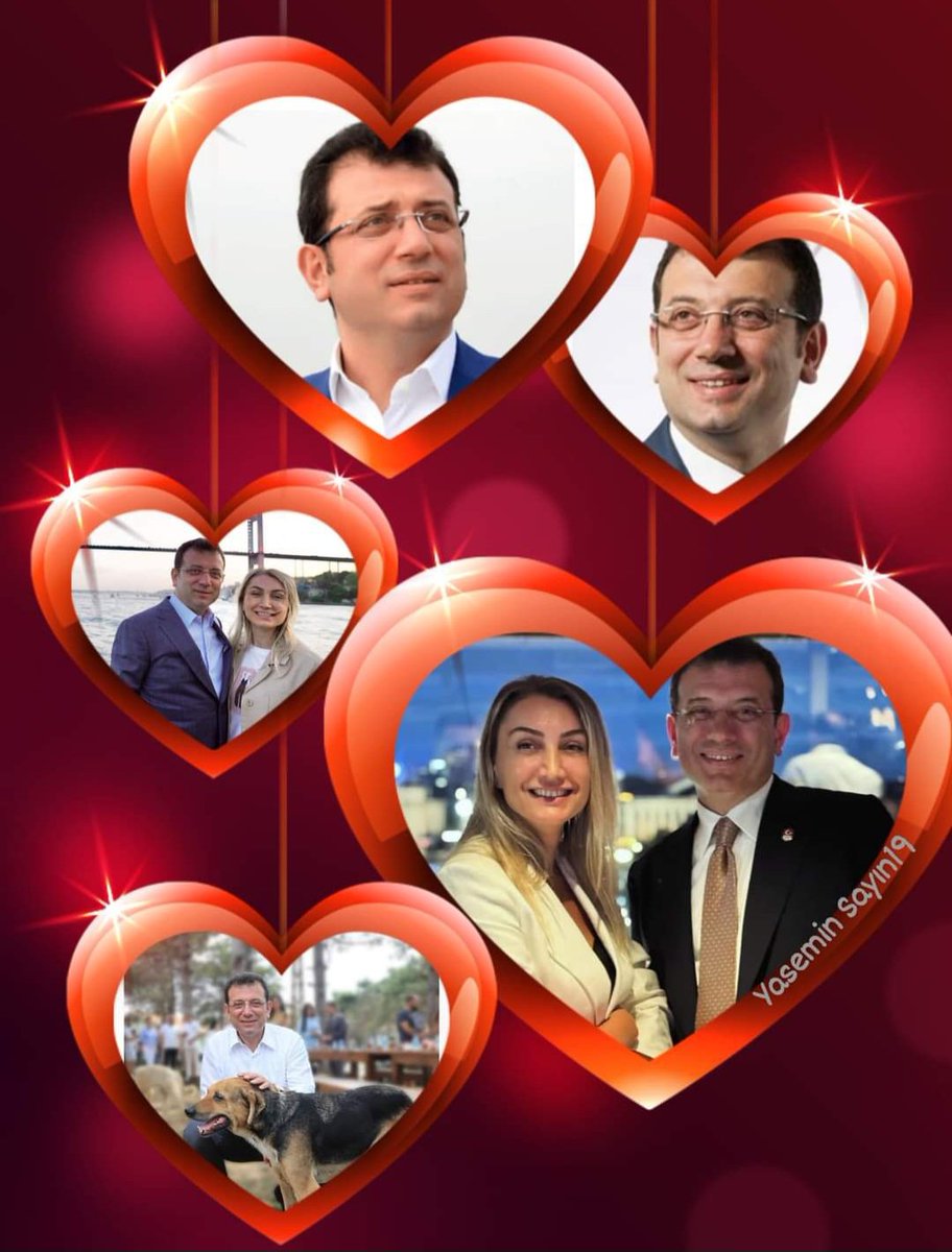 EKREM İMAMOĞLU  CUMHURBAŞKANI ADAYI OLSA OY VERİRMİYDİN?
1:EVET,
2:HAYIR.