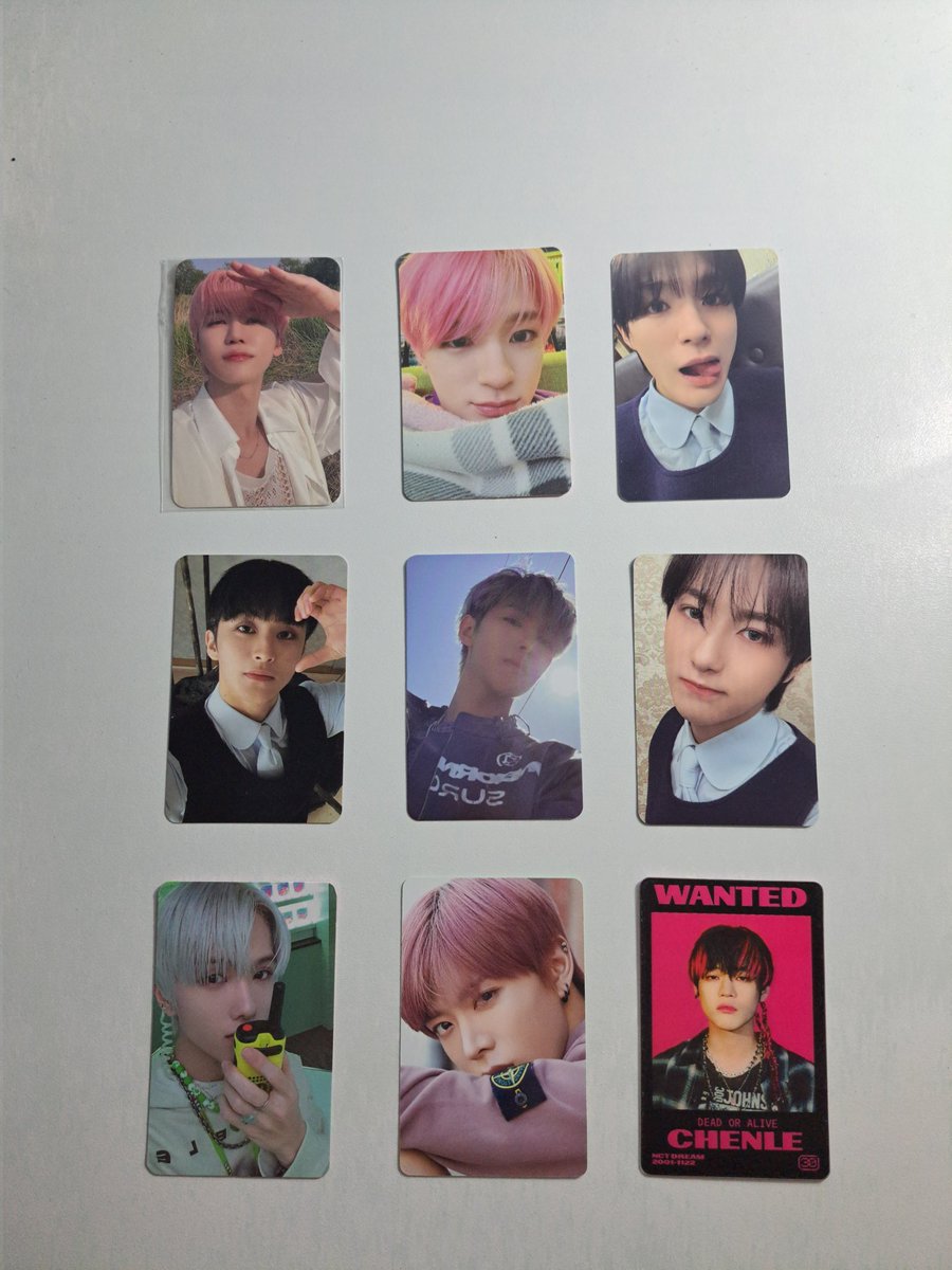 WCruisex's tweet photo. รับแค่ธนาคาร🌟🌟
สอบถามขอดูเพิ่มเติมได้
สนใจdmเลย
ไม่รับผ่อน/ไม่รับจอง
ขอคนพร้อมโอน
Jm:200
Jn🩷:180
Jn😋:180
Ml:150
Rj☀️:100
Rj:120
Js:50(มีตำหนิ)
Yt:60
Cl:20(มีตำหนิมุมการ์ด)
#ตลาดนัดnct127
#ตลาดนัดnctdream
#ตลาดนัดnct https://t.co/TMStpHLERK