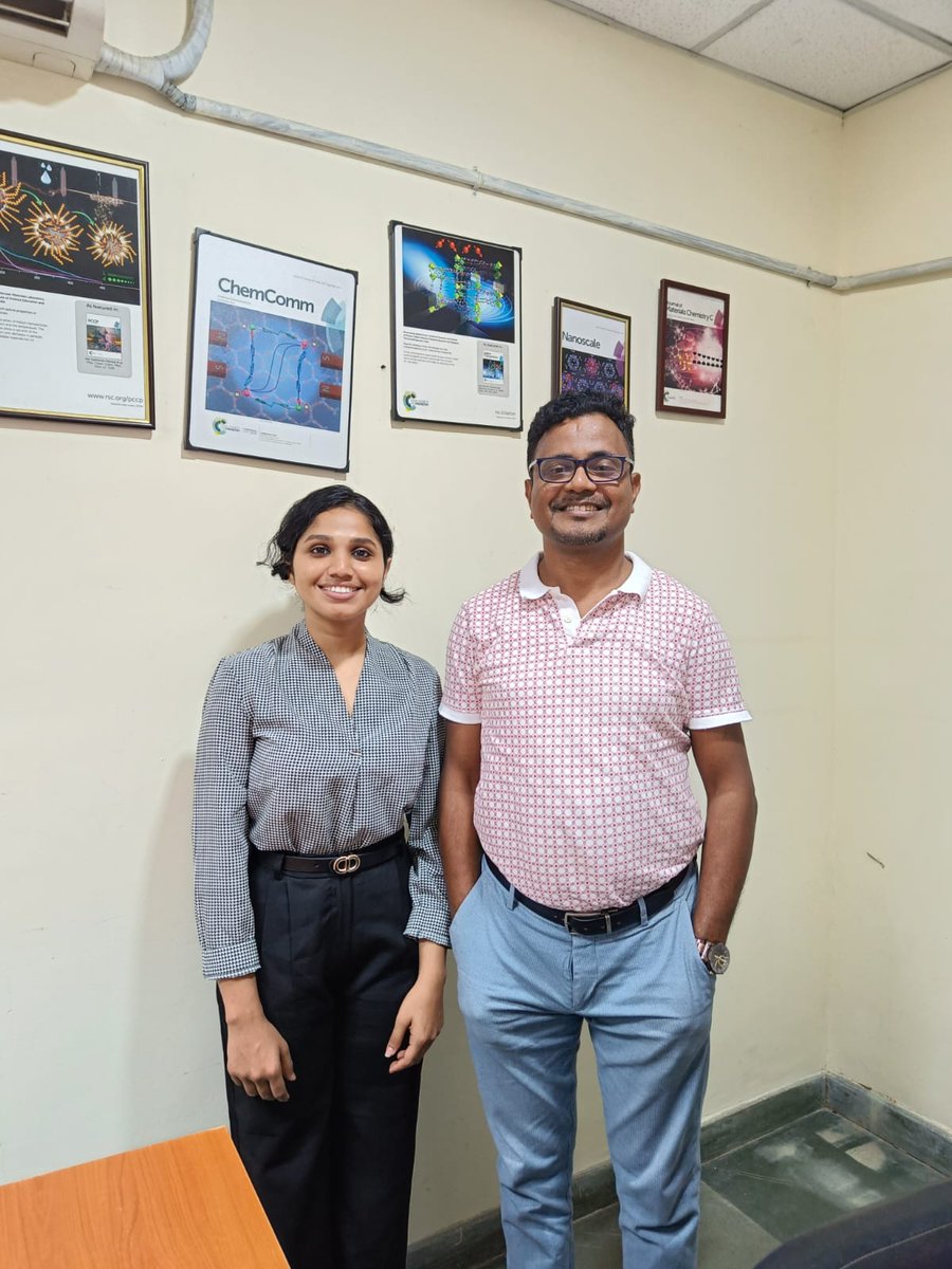 Sukhendu Mandal Research Group tweet media