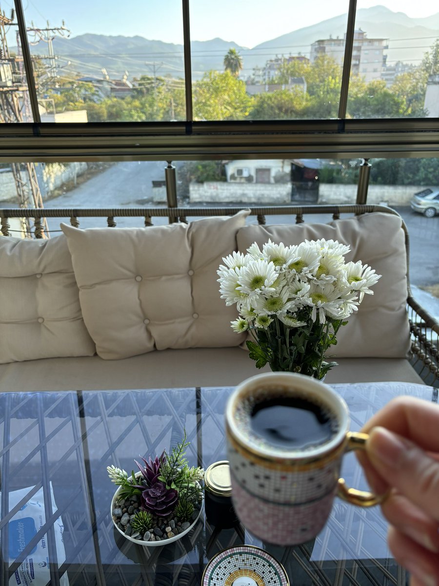 Kasım’lar hiç bu kadar güzel olmamıştı. 💚