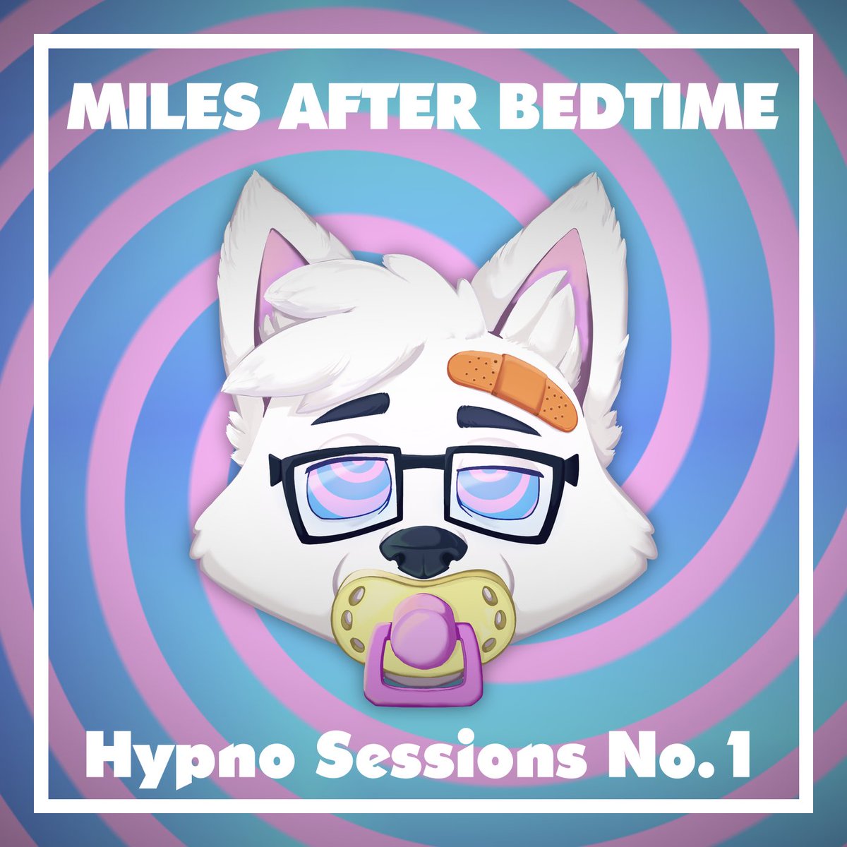 Miles After Bedtime tweet media