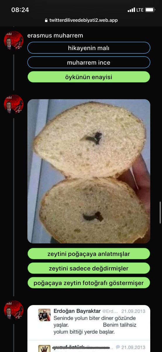 sdila0's tweet photo. kurtun testinde sunun hepsini isaretlemedik diye C1 aldik. Hepsi diye bi secenek olmaliydi sinava itiraz ediyorum hocam https://t.co/8nqmJV9n5k
