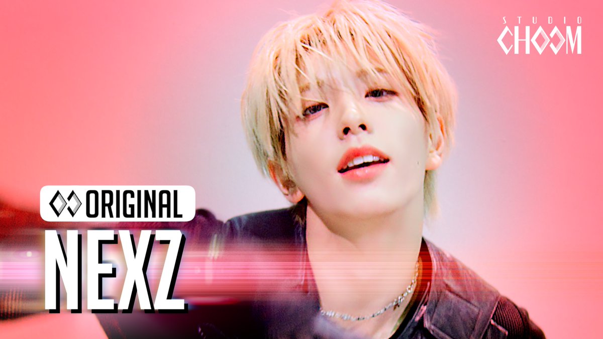 M2MPD's tweet photo. 보자마자 넥스티가 되.. 는 넥스지의 첫 번째 스튜디오 춤😍 𝙉𝘼𝙇𝙇𝙄𝙉𝘼는 춤선에 빠져들게 될 거예요✨ #SC_ORIGINAL #NEXZ #NALLINA #넥스지 @NEXZ_official #STUDIOCHOOM

▶ https://t.co/6BC3OHZBxk https://t.co/LvQITmMv1z