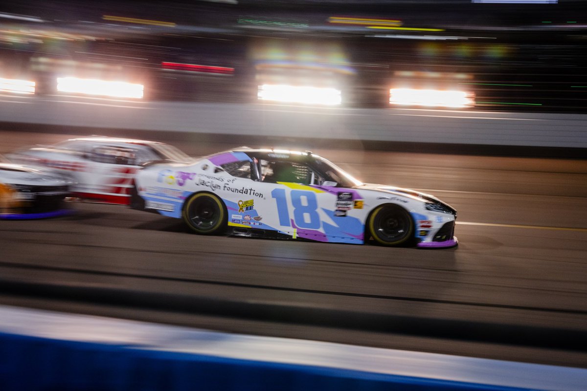 LandonMilz's tweet image. Ended 24’ with a top10 in Phoenix 
#designinmotion