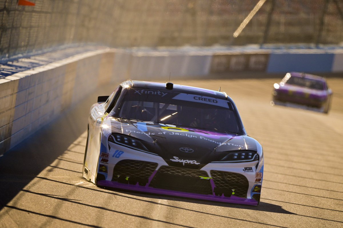 LandonMilz's tweet image. Ended 24’ with a top10 in Phoenix 
#designinmotion