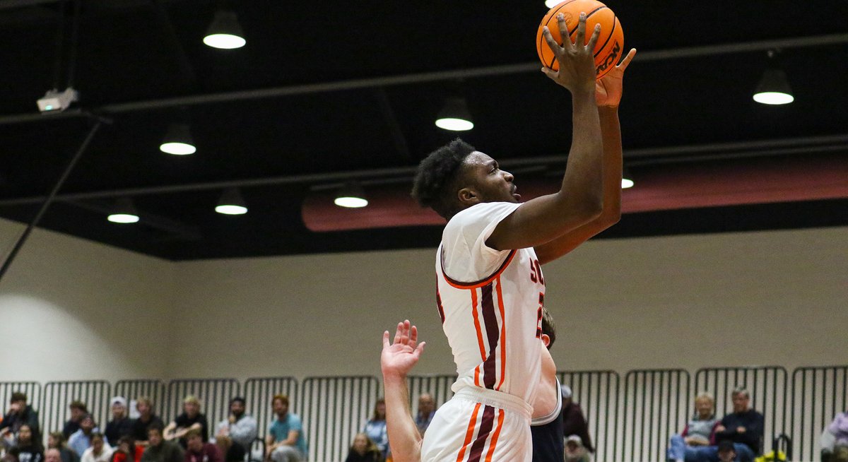 Maryville College Athletics (@mcscots) on Twitter photo MBB Recap: What About Darius!
Scots Improve to 11-1 All-Time vs. Berry
tinyurl.com/a3j3krvk
#goscots <a href="/CCofSouth/">Collegiate Conference of the South</a> MBB Recap: What About Darius!
Scots Improve to 11-1 All-Time vs. Berry
tinyurl.com/a3j3krvk
#goscots <a href="/CCofSouth/">Collegiate Conference of the South</a>