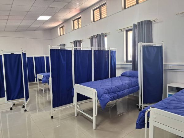 BIKITA(SINOMINE GROUP) (@bikita_minerals) on Twitter photo The health and wellbeing of our employees and communities around is our priority <a href="/ChineseZimbabwe/">Chinese Embassy in Zimbabwe</a> <a href="/SinoZimplatform/">China-Zimbabwe Platform</a> <a href="/ZimGvt_NDS1/">NDS1</a> <a href="/MoHCCZim/">Ministry of HealthZW</a> <a href="/KomichiRichard/">Richard Komichi</a> <a href="/caesarzvayi/">Caesar Zvayi πΏπΌ</a> <a href="/KMutisi/">π²ππ
πππ π΄πππππ</a> <a href="/Klawry3/">KurundaiLima</a>
Herald - Breaking news. The health and wellbeing of our employees and communities around is our priority <a href="/ChineseZimbabwe/">Chinese Embassy in Zimbabwe</a> <a href="/SinoZimplatform/">China-Zimbabwe Platform</a> <a href="/ZimGvt_NDS1/">NDS1</a> <a href="/MoHCCZim/">Ministry of HealthZW</a> <a href="/KomichiRichard/">Richard Komichi</a> <a href="/caesarzvayi/">Caesar Zvayi πΏπΌ</a> <a href="/KMutisi/">π²ππ
πππ π΄πππππ</a> <a href="/Klawry3/">KurundaiLima</a>
Herald - Breaking news.