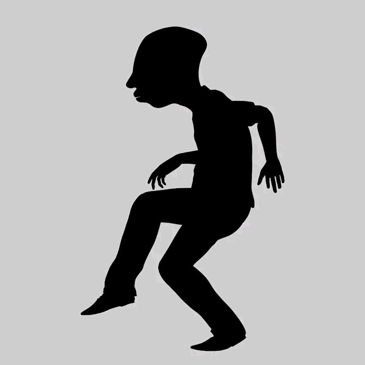 "Mimi ka ni wizi najua,Mimi ka ni GenZ naua,mimi ka ni Sha najua,ka Osama nyandua, ka hujui utajua"