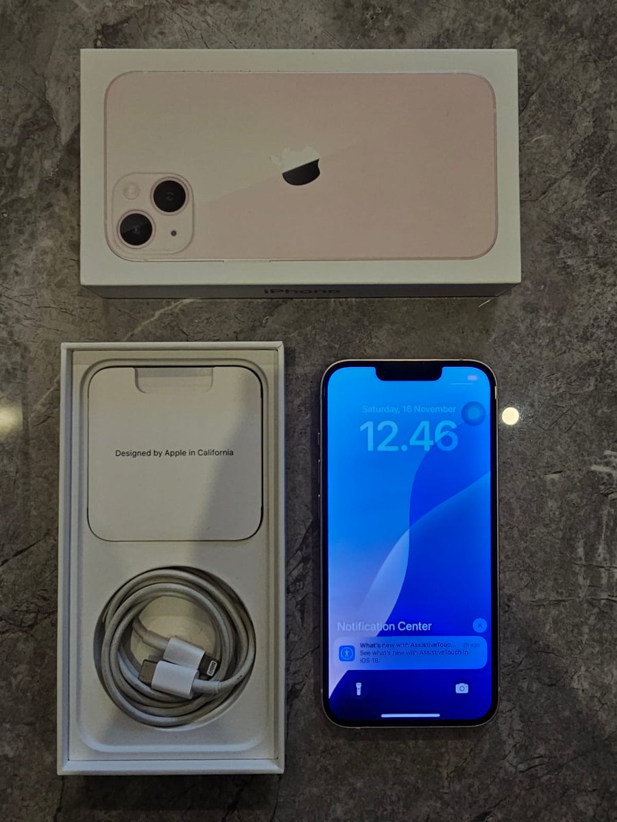 iGadgets_id (Jual Beli iPhone) 🇮🇩 tweet media