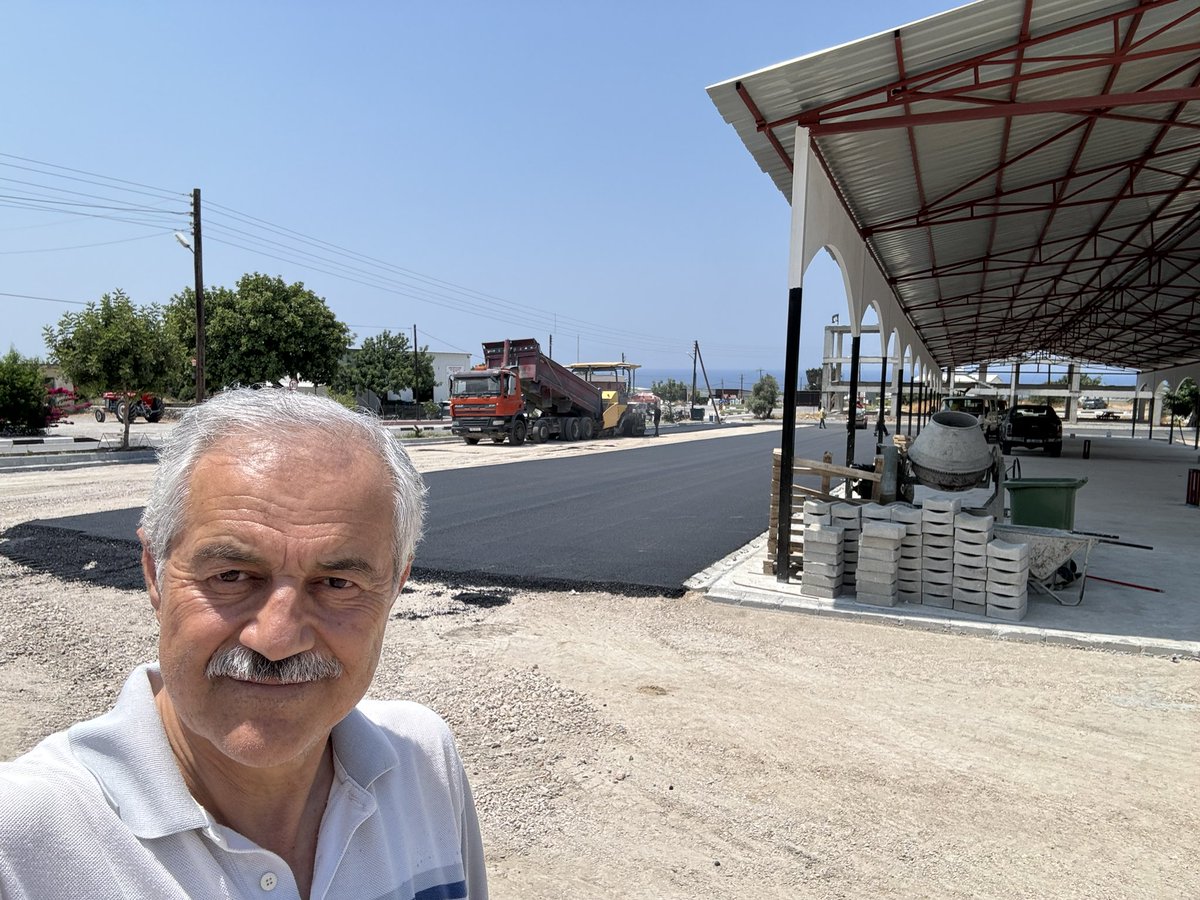 Günaydınlar….
Bugün saat 16:00’da Kıbrıs Haber’de Çilem Dağıstanlı’nın konuğu olacağım. Gündemi ve Projelerimizi konuşacağız
