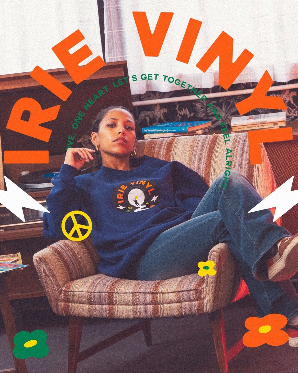 IRIE by irielife (@irie_official) / Posts / X