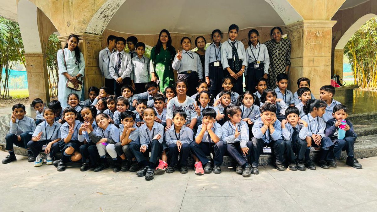SRMPS's tweet image. 📷📷📷📷Kids’ Day Out at the Park📷📷📷📷
@followers
#funactivitiesforkids #kindergarten #cbscschool #learning #preprimary #preschool #preschoolactivities #boardingschool #LearningIsFun #DayBoardingSchool