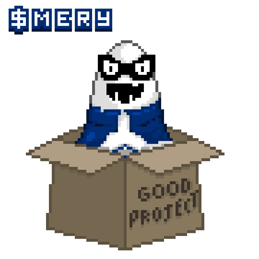 We will soon do our best for $MERY and <a href="/cronosapp/"></a>. 

Upcoming raffle system. 
Upcoming community fund usage. 
Upcoming Merycoin Store. 
Upcoming Mery event at <a href="/AusCryptoCon/">Australian Crypto Convention</a>. 
Upcoming ad campaign (billboard, poster, and social media). 

<a href="/Misteryoncro/">MERYCOIN</a> the best #Memecoin on