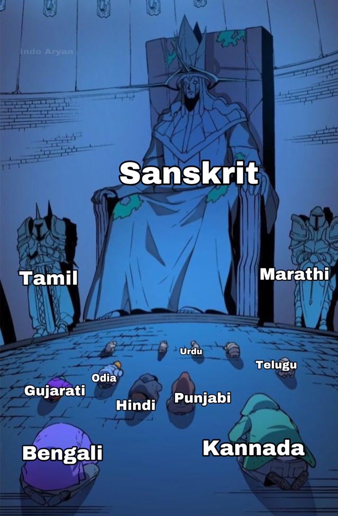 Āryāvarta tweet media