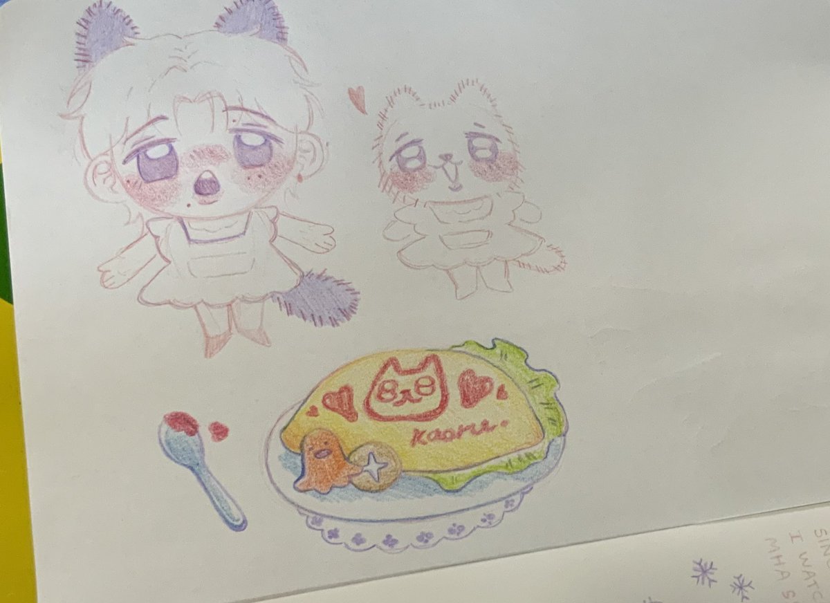 puddingfornami's tweet photo. โมเอะ บีมมม🫶🏻 https://t.co/ZePAPVduU3