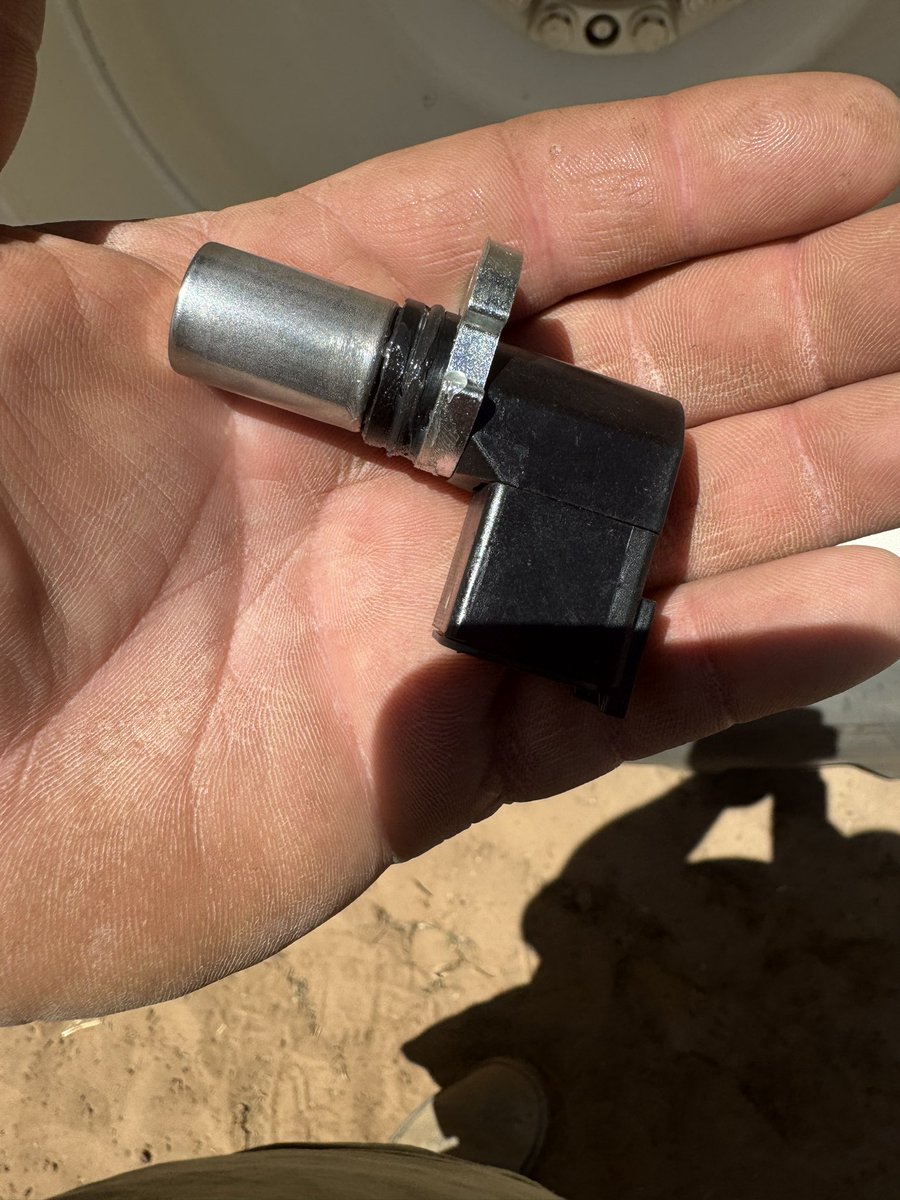 Matt McDonald tweet media