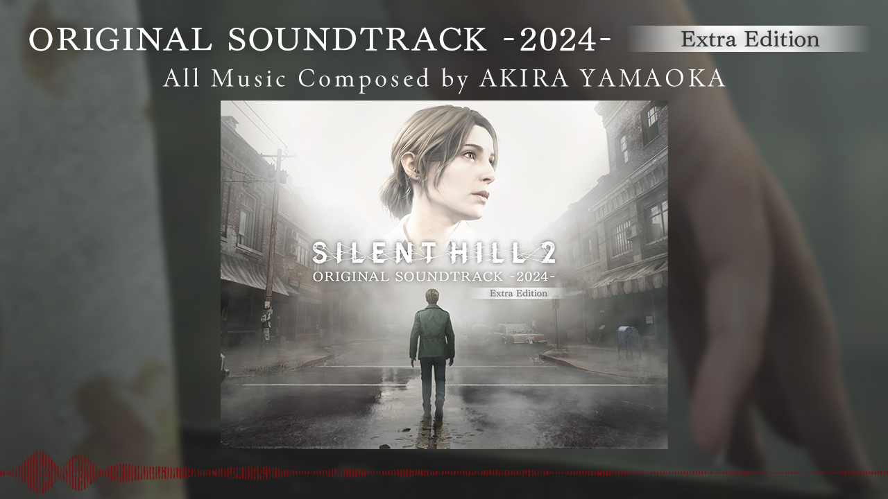 SILENT HILL on X: 