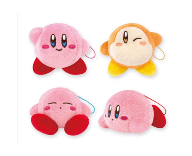 lilsoftea's tweet image. I just received Kirby Mini Plushie by Sugoi Mart from Tonywin via Throne. Thank you! throne.com/lilsoftea #Wishlist #Throne