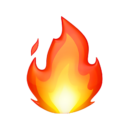 Burning Ideas tweet media