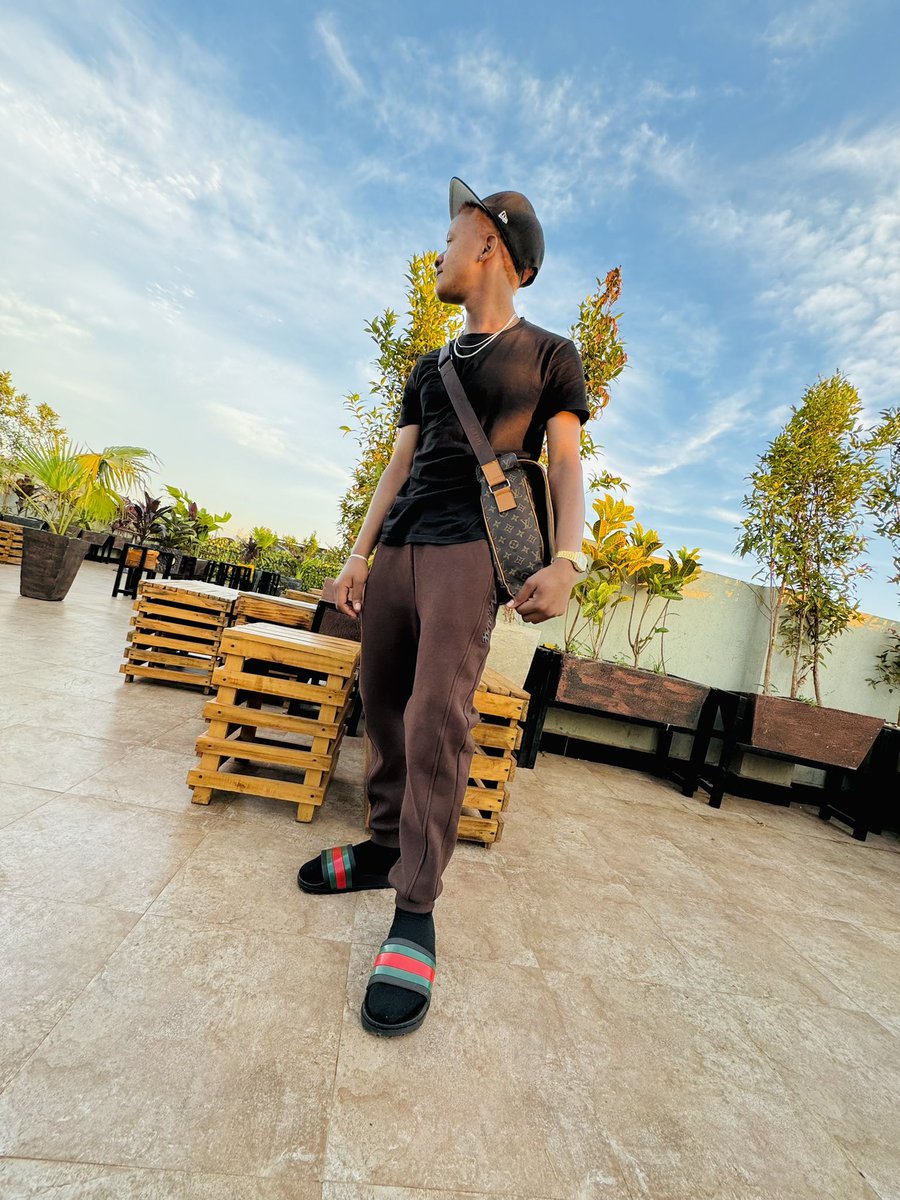 Sky 🌌 is the limit ☝️☝️👌