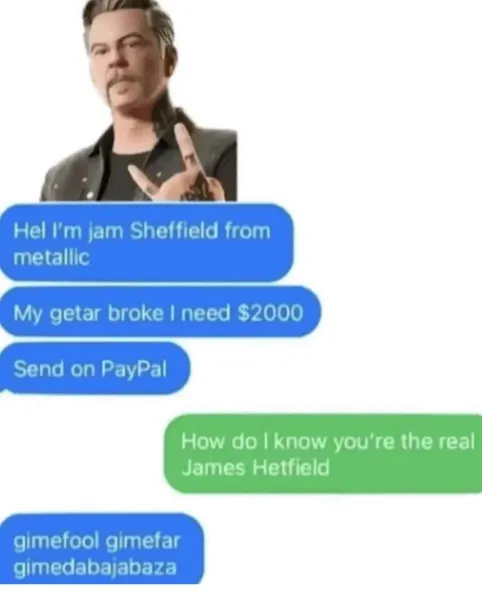 AbsoluteVailor's tweet image. the day taht nevaa comza 🎸🤟