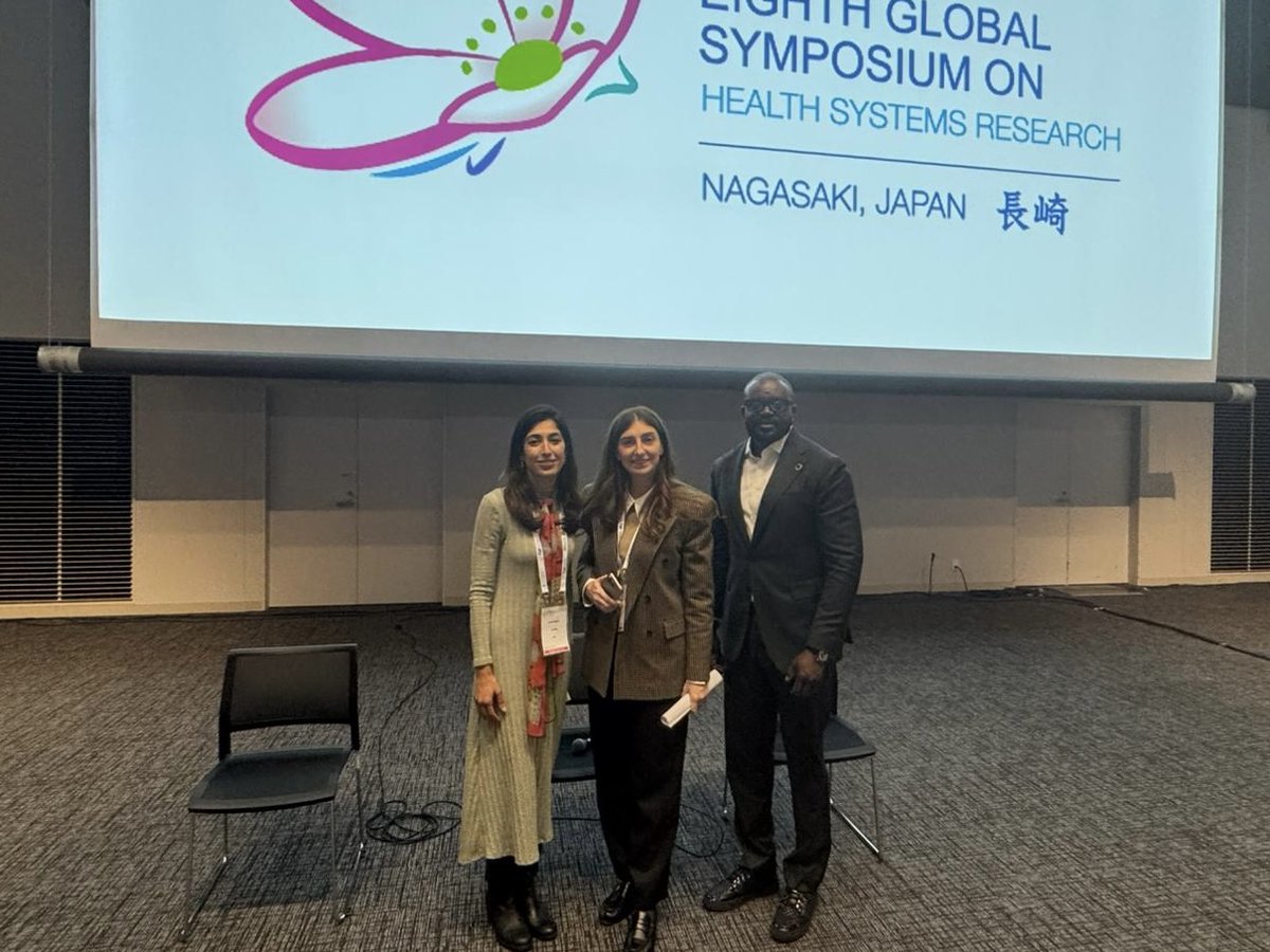 Curatio Foundation tweet media