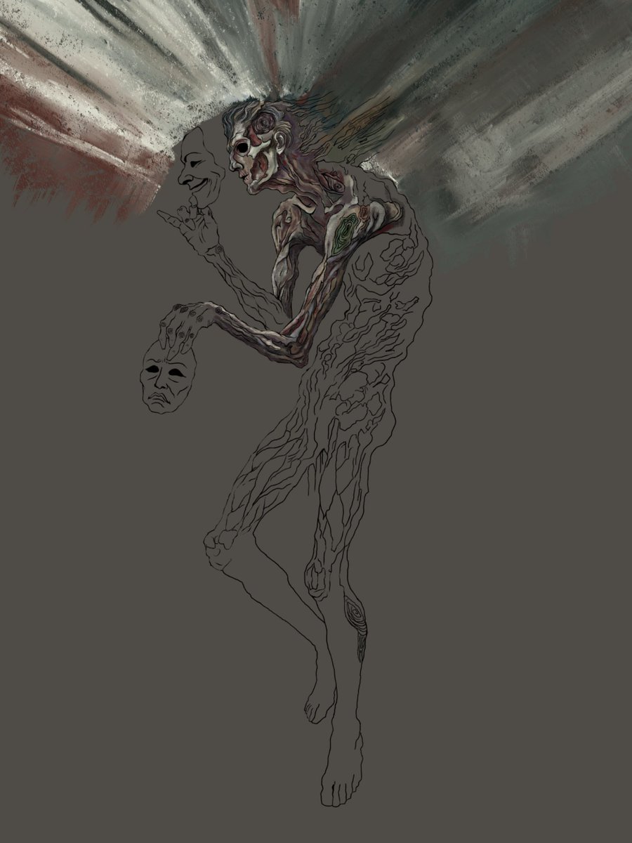 Yekta ✎ 𝕌𝕟𝕕𝕖𝕣𝕣𝕒𝕥𝕖𝕕 tweet media