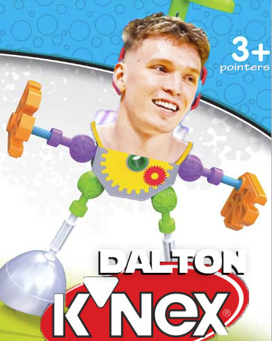 other teams see dalton knecht score 37 points and think: "lakers, please. we'll send you a washed up vet if you lego of dalton. we want to see what we can build with him."