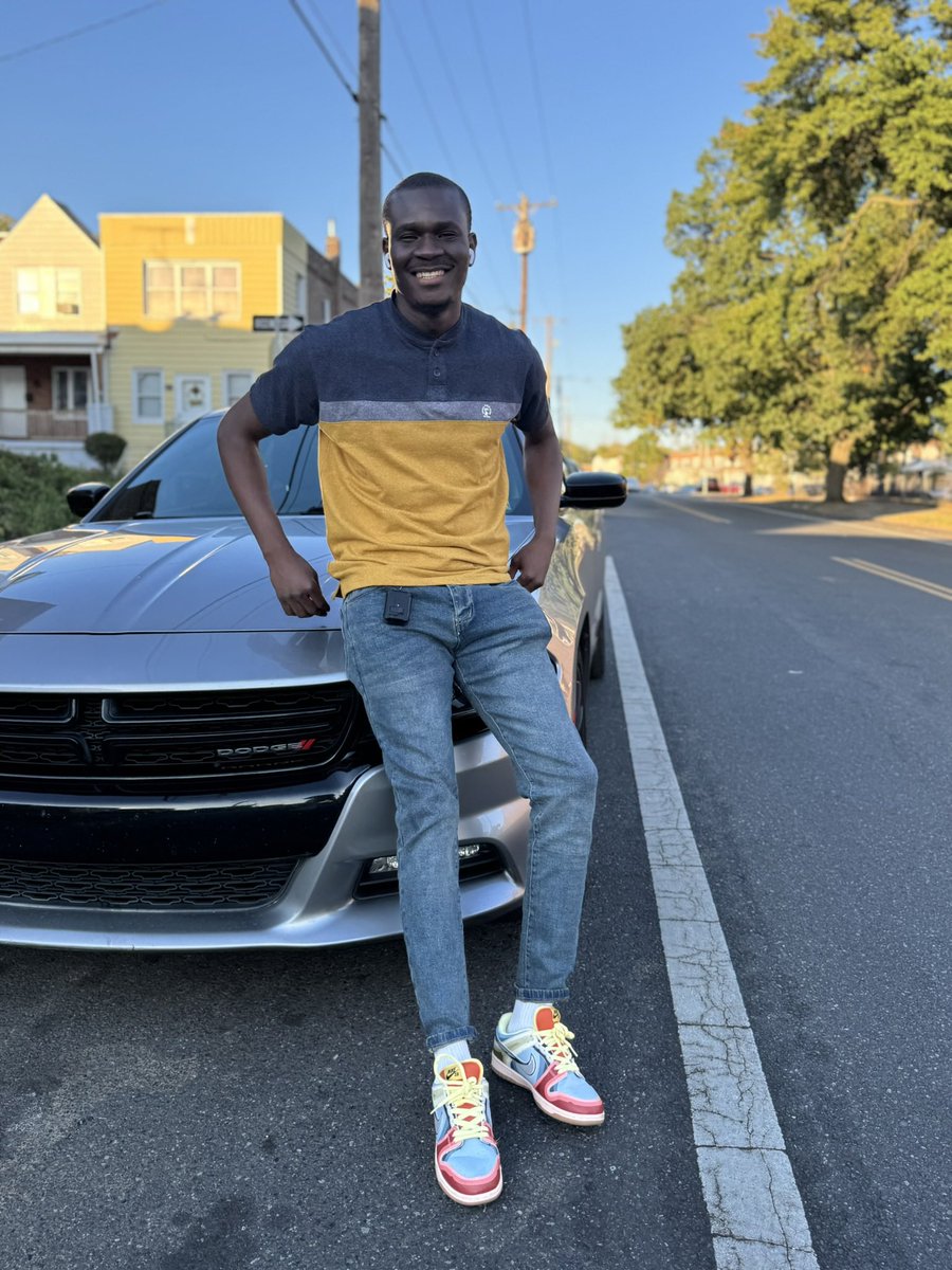 pascal93s's tweet image. Alhamdullah +1🙏🏿❤️