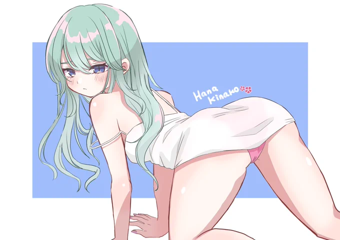 #いいふとももの日 
