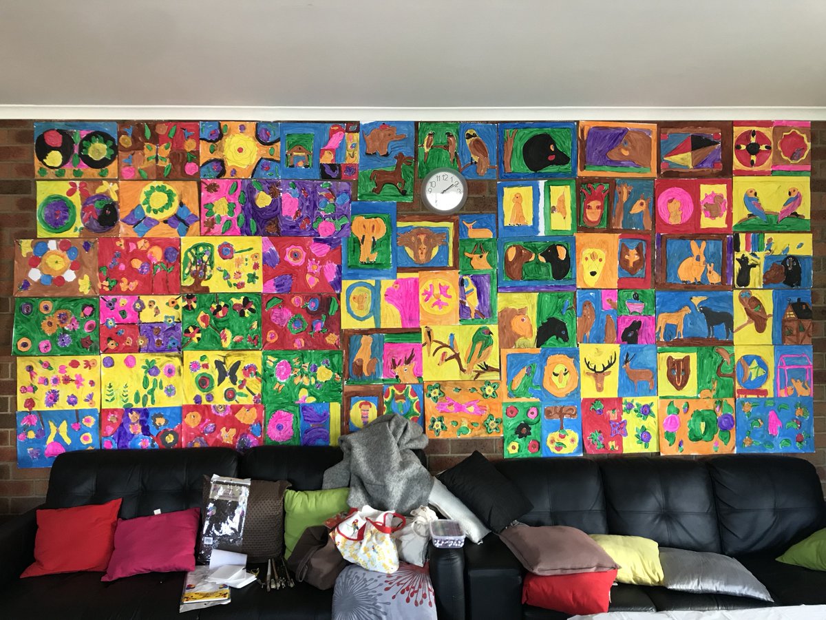 'Home Is Where The Art Is' Launch 🎥 Free event!
When: Tuesday 3rd December, 2 - 4 pm
Where: ACMI Cinema 2, Federation Square

The Other Film Festival, @artsaccessvic and <a href="/ACMI/">ACMI</a> presents the screening of three local Deaf and Disabled short films.

RSVP! artsaccess.com.au/whats-on/home-…