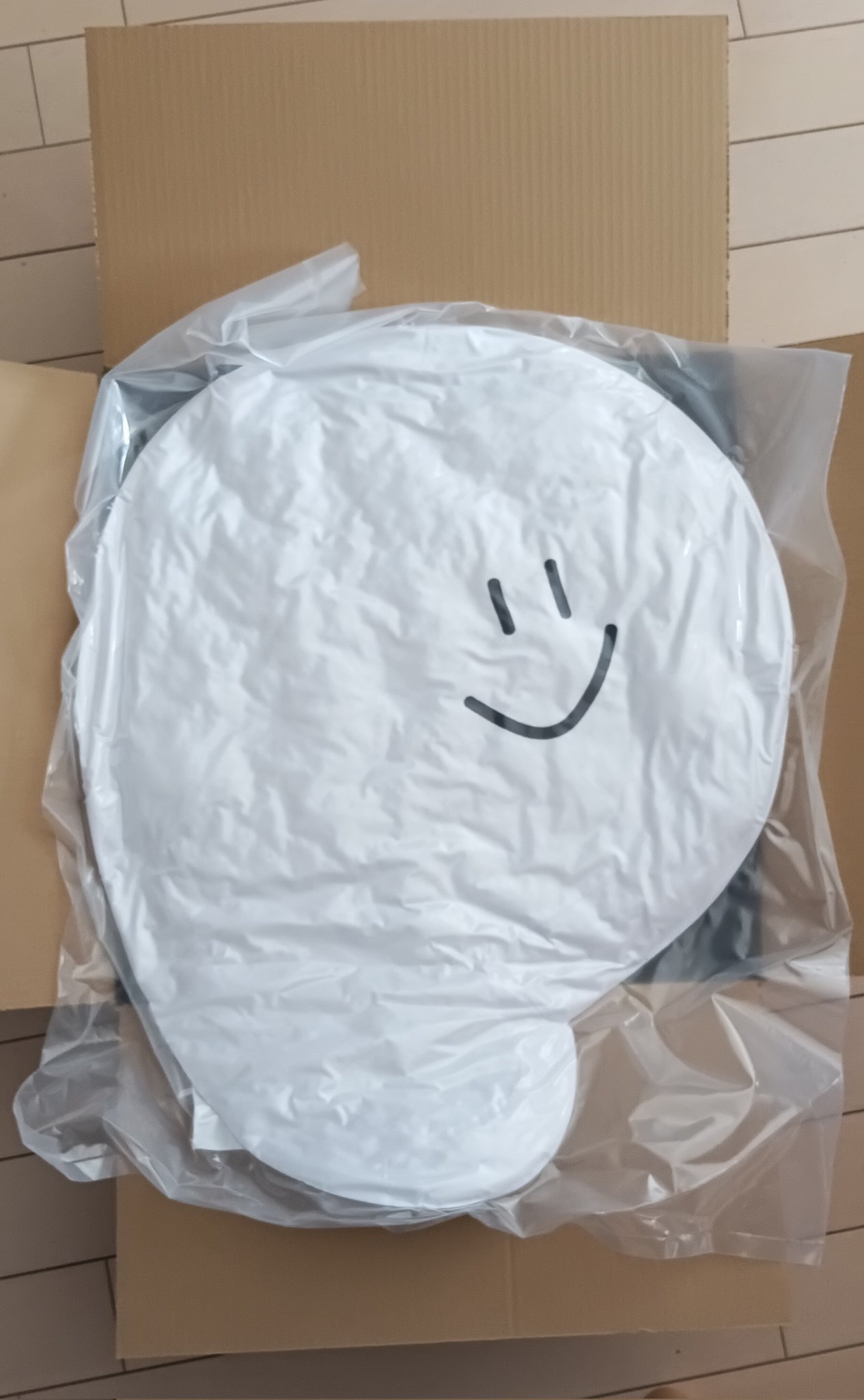 クイズノック　ローソン　ふくらpのクッション ふくらPのクッション【＠Loppi・HMV限定】 : QuizKnock