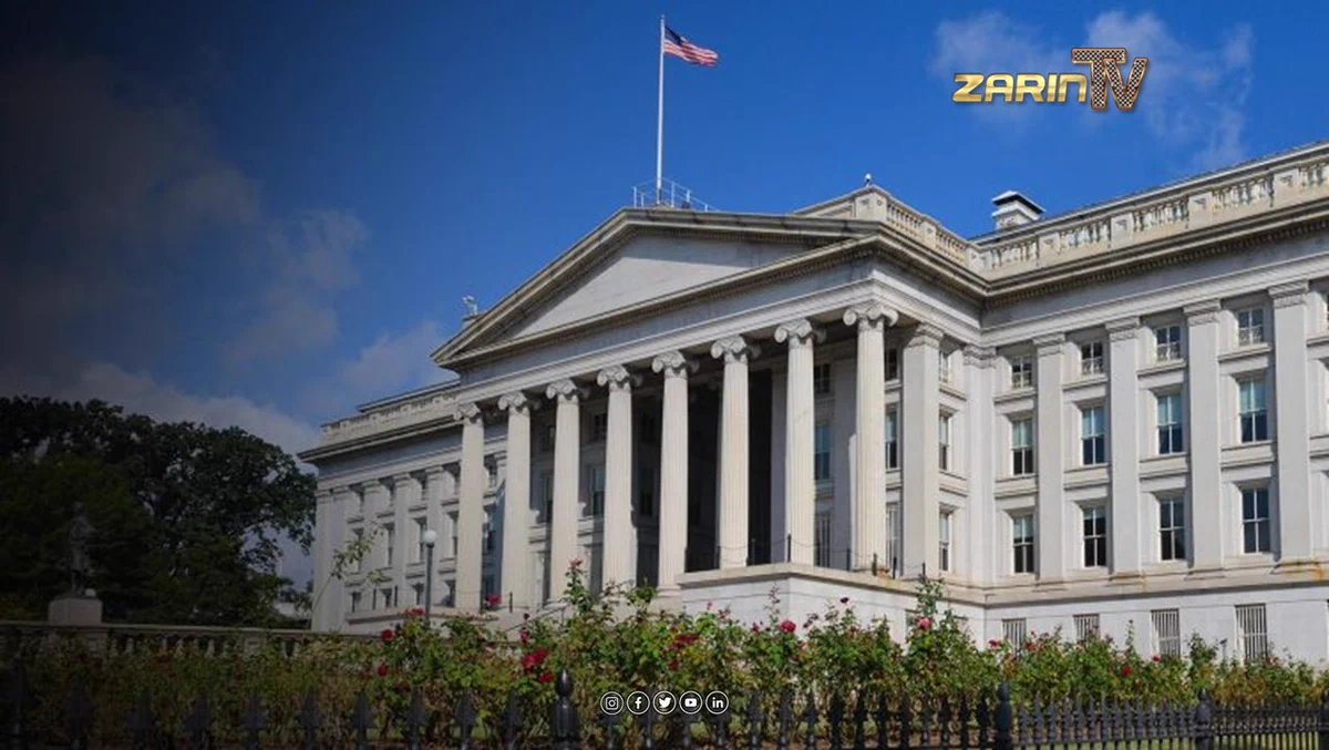 وزارت خزانه داری امریکا شش مقام ارشد حماس را تحریم کرد