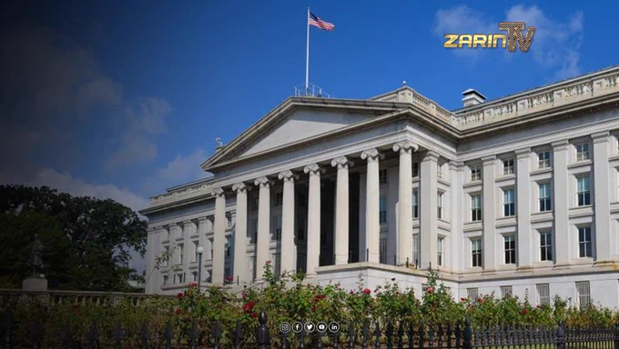 وزارت خزانه داری امریکا شش مقام ارشد حماس را تحریم کرد