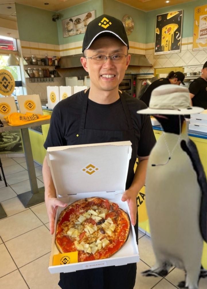 TravelerGus's tweet photo. @binance 🫵 If you already listed me!

$GUS https://t.co/DDv1876gIn