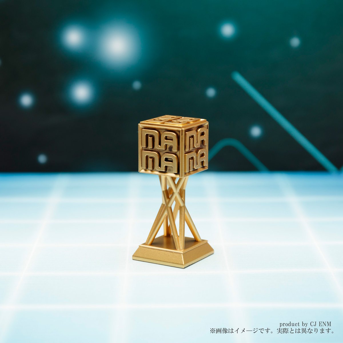 2024 MAMA AWARDS スペシャルカプセルトイ情報 ＼ 世界最大級のK-POP