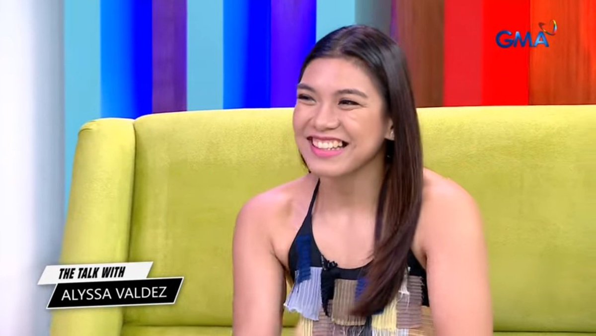 brickscky's tweet image. Paka Blooming🥰🥰
Guilty😁😁
@AlyssaValdez2
#Fasttalk