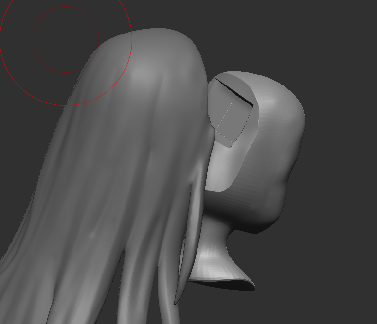 mochifro's tweet photo. #3DCG 
ダボを考慮しながら作らないといけない。フィギュアならではの作成が今までのモデル作りと違っておもろい

何とか形にしたいな https://t.co/alxdF6u5eG